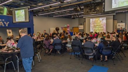Women of the Year Celebration
