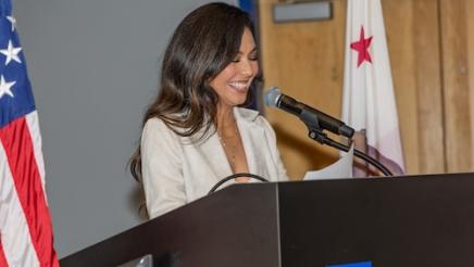 Women of the Year Celebration