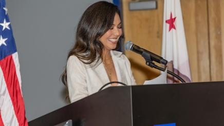Women of the Year Celebration