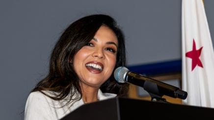 Women of the Year Celebration