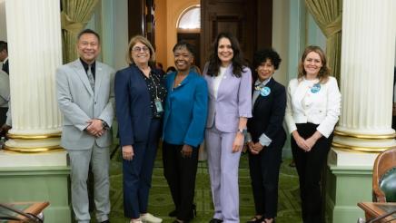 ACR 44 California Cities Week Recognition