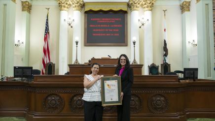 Nonprofit of the Year