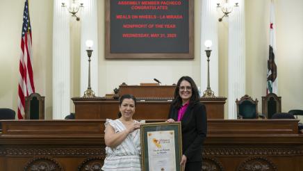 Non-Profit of the Year