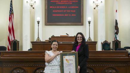 Non-Profit of the Year