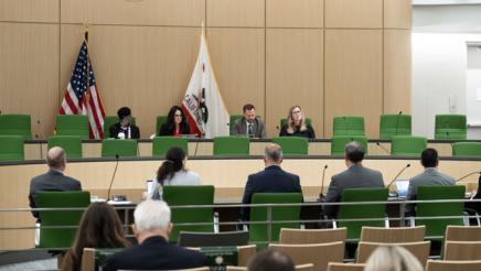 Select committee on Housing and Affordability