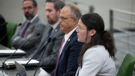 Select committee on Housing and Affordability