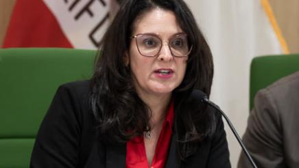 Select committee on Housing and Affordability