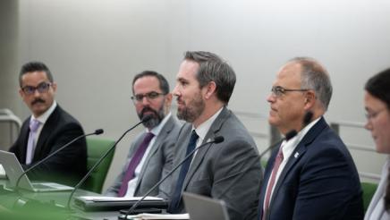 Select committee on Housing and Affordability