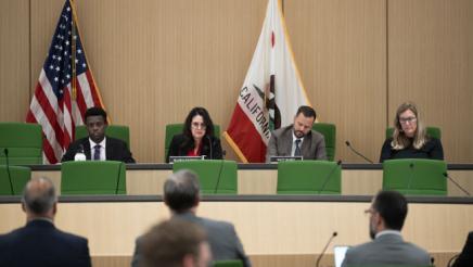 Select committee on Housing and Affordability