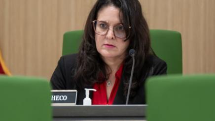 Select committee on Housing and Affordability