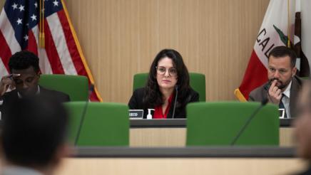 Select committee on Housing and Affordability