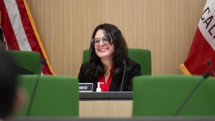 Select committee on Housing and Affordability