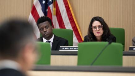 Select committee on Housing and Affordability