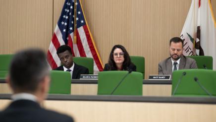 Select committee on Housing and Affordability