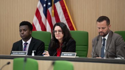 Select committee on Housing and Affordability