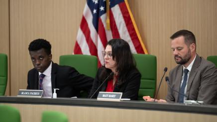 Select committee on Housing and Affordability