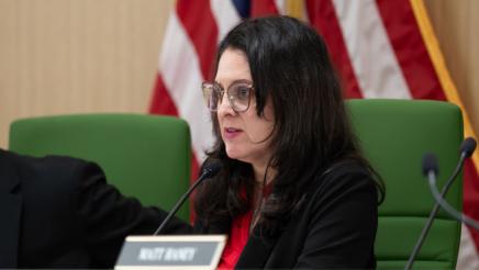 Select committee on Housing and Affordability