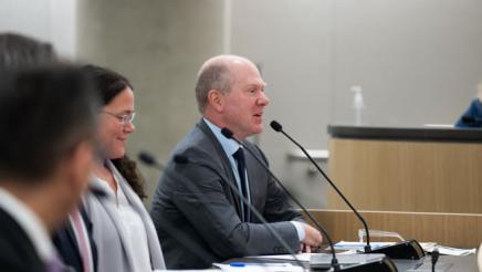 Select committee on Housing and Affordability