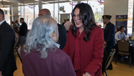 2025 Veterans of the Year