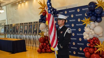 2025 Veterans of the Year