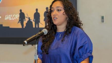 2025 Veterans of the Year