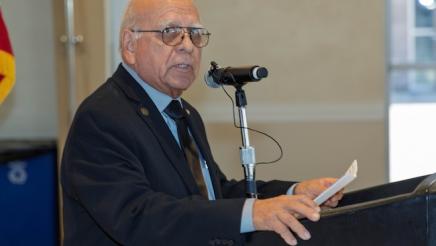 2025 Veterans of the Year