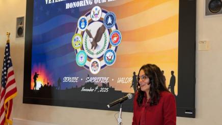 2025 Veterans of the Year