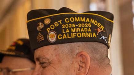 2025 Veterans of the Year