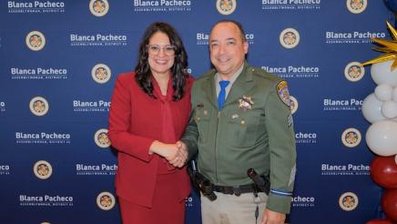 2025 Veterans of the Year