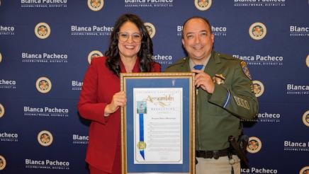 2025 Veterans of the Year