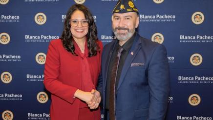 2025 Veterans of the Year