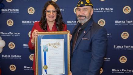 2025 Veterans of the Year