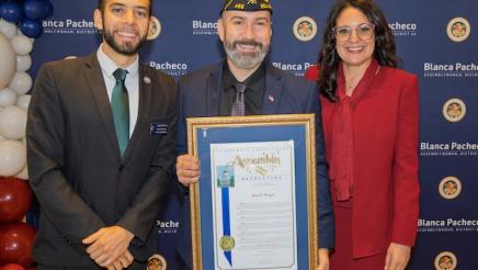 2025 Veterans of the Year