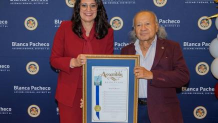 2025 Veterans of the Year