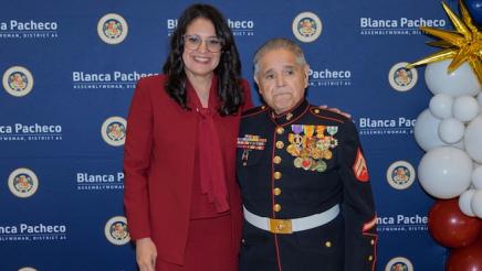 2025 Veterans of the Year