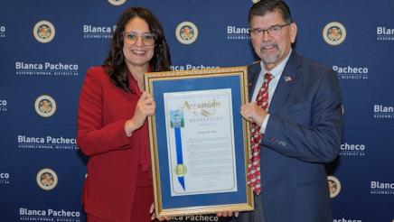 2025 Veterans of the Year