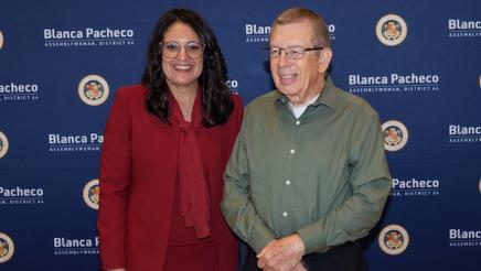 2025 Veterans of the Year